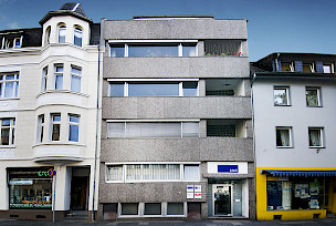 HKF Steuerberater Standort Bonn (Beuel)