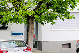 HKF Steuerberater Standort Bonn (Zentrum)