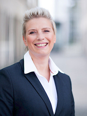 Yvonne Bernsdorf