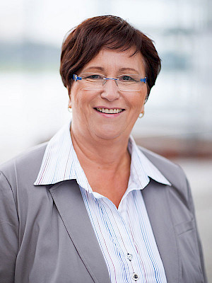 Gertrud Spona