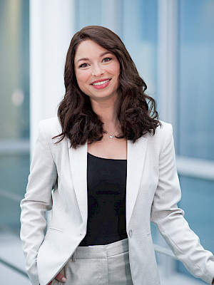 Janette Leonhardt